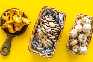 Το τρόφιμο που θα «λατρέψει» το έντερό σας – Παρέχει ίνες, πρωτεΐνες και βιταμίνη D