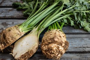 Η ρίζα – υπερτροφή που προστατεύει από οστεοπόρωση και διαβήτη