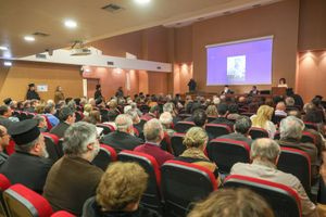 Ανέσυρε μνήμες ο Αρχιεπίσκοπος Κρήτης Ευγένιος από την επανακομιδή της Τιμίας Κάρας του Αποστόλου Τίτου στις «Μικρές Ιστορίες της Πόλης»