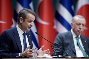 Η αποτίμηση της συνάντησης Μητσοτάκη-Ερντογάν: Το casus belli, τα μηνύματα φιλίας και οι συμφωνίες Ελλάδας-Τουρκίας