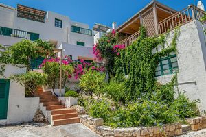 “Στα αζήτητα” τα εξοχικά ακίνητα μεγάλης επιφάνειας και ηλικίας – Η εικόνα στην Κρήτη