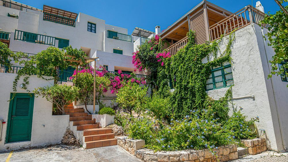 “Στα αζήτητα” τα εξοχικά ακίνητα μεγάλης επιφάνειας και ηλικίας – Η εικόνα στην Κρήτη