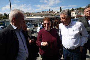 Υπουργείο Πολιτισμού: Πρώτο «βήμα» για την ανάδειξη των Ενετικών Τειχών και των Νεωρίων του Ηρακλείου