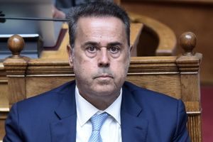 Επιβεβαιώθηκε η επάρκεια των αποθεμάτων ενέργειας – Τι ειπώθηκε μεταξύ Παπασταύρου και εκπροσώπων της αγοράς