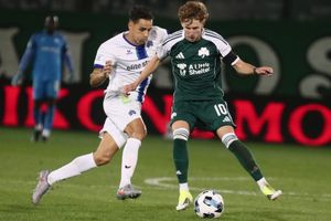 Super League: Οι νέοι έκαναν τη διαφορά για τον Παναθηναϊκό στο 3-0 επί της Κηφισιάς