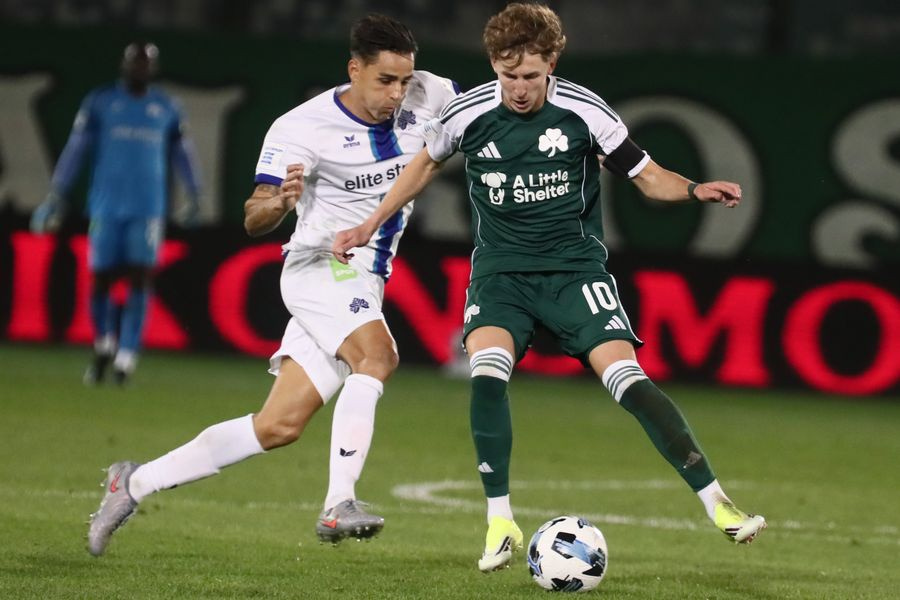 Super League: Οι νέοι έκαναν τη διαφορά για τον Παναθηναϊκό στο 3-0 επί της Κηφισιάς