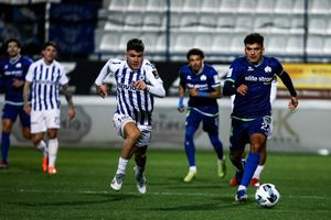 Super League: Μεγάλο «διπλό» ο Ατρόμητος, έμπλεξε για τα καλά η Κηφισιά