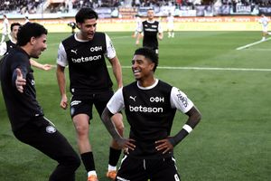 Φουλ για οκτάδα ο ΟΦΗ μετά το 3-2 επί του Λεβαδειακού