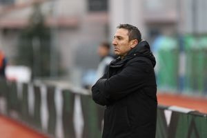 Παπαδόπουλος: «Μας έλειπε το καθαρό μυαλό στην τελική προσπάθεια, είχαμε άγχος»