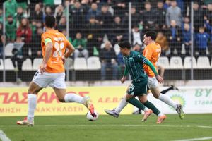 Τρίτη επαρχιακή ομάδα στην ιστορία ο ΟΦΗ με δύο συνεχόμενους τελικούς Κυπέλλου Ελλάδας