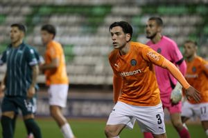 Ερασιτέχνης ΟΦΗ: “Τιμή και δόξα στους παίκτες και τους φιλάθλους μας, ντροπή σου κ. Κομπότη”