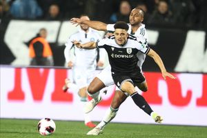 Ο ΠΑΟΚ αντίπαλος του ΟΦΗ στον τελικό του Κυπέλλου Ελλάδας