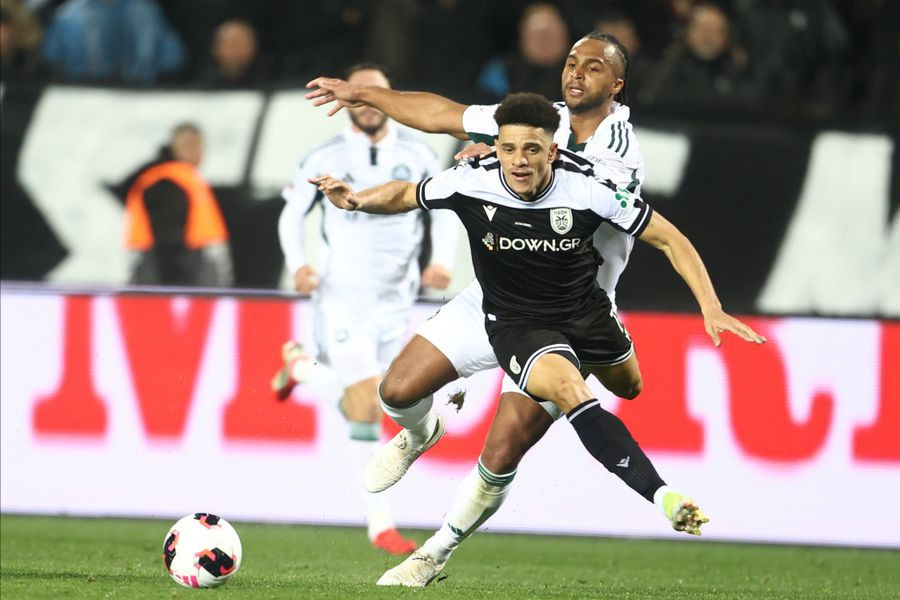 Ο ΠΑΟΚ αντίπαλος του ΟΦΗ στον τελικό του Κυπέλλου Ελλάδας