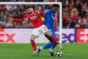 Champions League: Μεγάλα διπλά για Ρεάλ και Παρί Σεν Ζερμέν