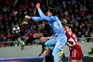 Champions League: Σόκαρε τον Ολυμπιακό μέσα σε 3 λεπτά η Λεβερκούζεν