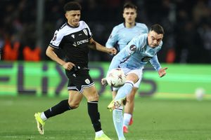 Europa League: Η Θέλτα «άλωσε» την Τούμπα