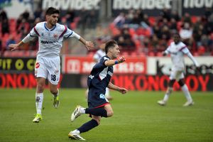 Super League: Η ελπίδα «πεθαίνει» τελευταία για Πανσερραϊκό