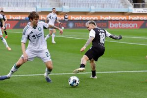 Κακός ο ΟΦΗ έχασε δίκαια από τον Παναθηναϊκό στο Παγκρήτιο