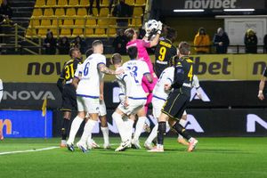 Super League: Όρθια η Κηφισιά στο «Βικελίδης»