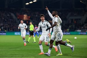 Ηρωική πρόκριση του Παναθηναϊκού στους “16” του Europa League