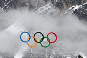 Πρωτοβουλία Γιώργου Α. Παπανδρέου για την Ολυμπιακή Εκεχειρία ενόψει των Χειμερινών Ολυμπιακών Αγώνων