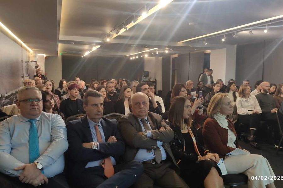 Εκδήλωση για την πρόληψη του καρκίνου του πνεύμονα: Η  εξέταση που μειώνει την θνησιμότητα  κατά 35%