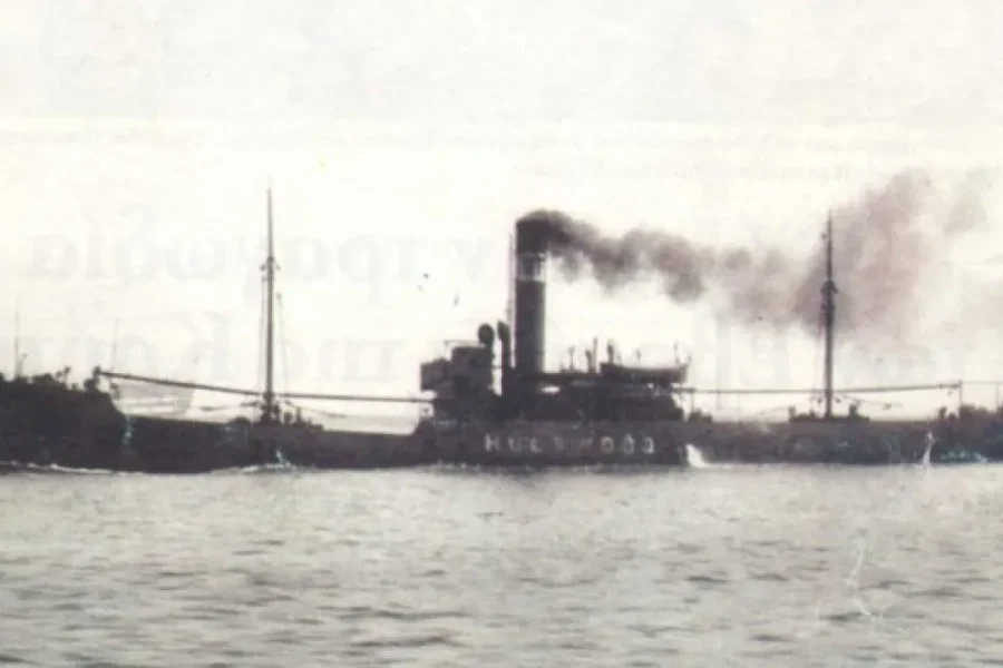 Ο Γεώργιος Νικολάου Νταμπακάκης από την Ίμβρο Σφακίων (1899-1944), θύμα της γερμανικής θηριωδίας και η φυλακή της Αγυιάς