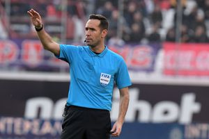 Κύπελλο Ελλάδας: Ο Παπαπέτρου σφυρίζει τη μεγάλη ρεβάνς στη Λιβαδειά