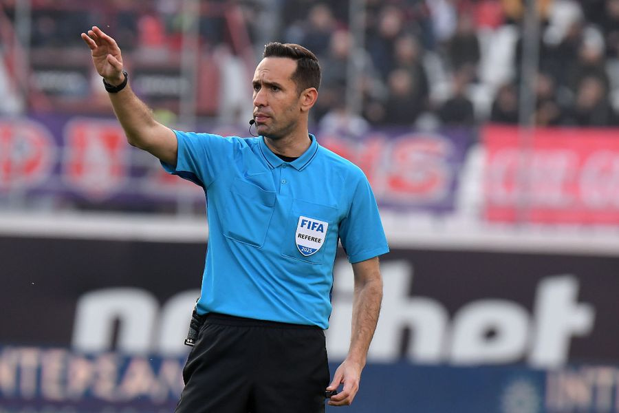 Κύπελλο Ελλάδας: Ο Παπαπέτρου σφυρίζει τη μεγάλη ρεβάνς στη Λιβαδειά