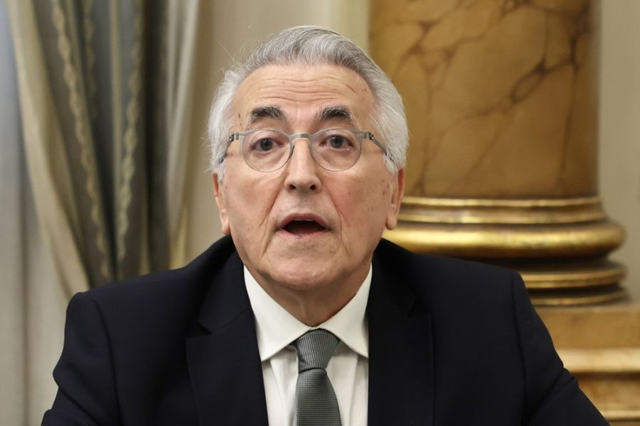 Το ΠΑΣΟΚ αναστέλλει την κομματική ιδιότητα του Γιάννη Παναγόπουλου