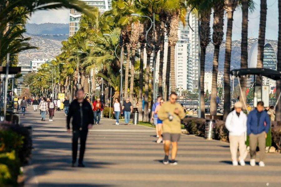 Κύπρος: Το νησί όπου το καλοκαίρι δεν τελειώνει ποτέ – Το patris σας ταξιδεύει σ’ ένα προορισμό για όλα τα γούστα