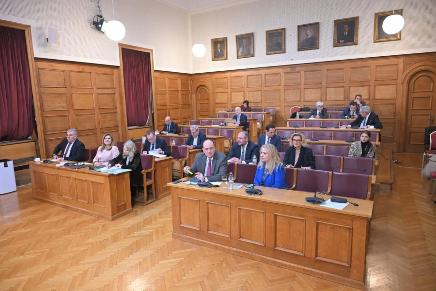 Εξεταστική για ΟΠΕΚΕΠΕ: Εντός της ημέρας κατατίθενται τα πορίσματα των κομμάτων