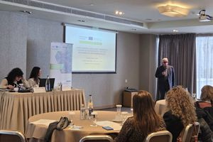 Ευρωπαϊκό έργο DETOCS: Με επιτυχία το Εργαστήριο Συνεργασίας για έναν Βιώσιμο Τουρισμό στην Κρήτη