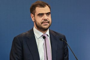 Π. Μαρινάκης: Αυτά που μαθαίνουμε έρχονται να επιβεβαιώσουν όλα όσα είδαμε να συμβαίνουν σε βάρος της χώρας από μια «παρέα» μαθητευόμενων μάγων
