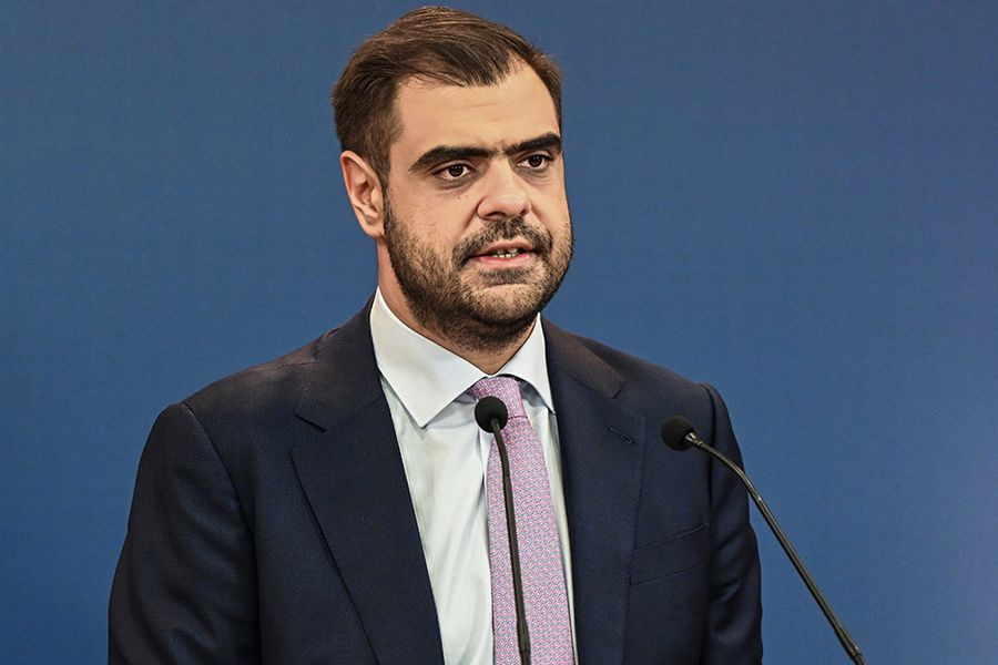 Π. Μαρινάκης: Αυτά που μαθαίνουμε έρχονται να επιβεβαιώσουν όλα όσα είδαμε να συμβαίνουν σε βάρος της χώρας από μια «παρέα» μαθητευόμενων μάγων
