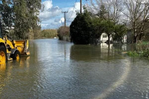Δυτική Ελλάδα: Γιατί βρίσκεται στο επίκεντρο των κυμάτων κακοκαιρίας