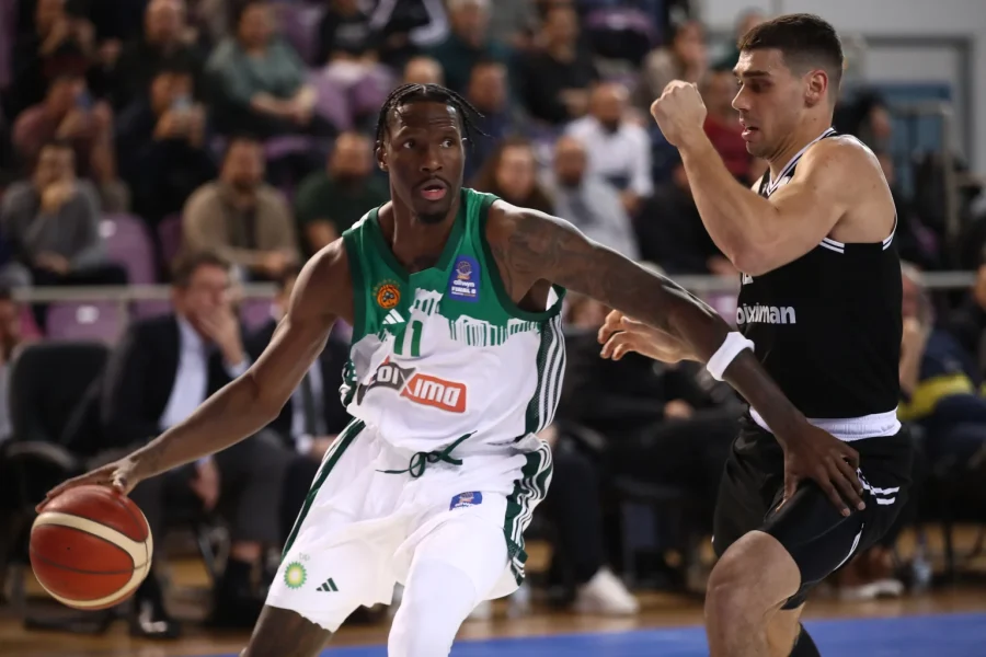 Με κατοστάρα στους “4” του Κυπέλλου ο Παναθηναϊκός