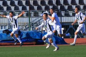 Ο Ηρακλής επέστρεψε στη Super League μετά από εννέα χρόνια