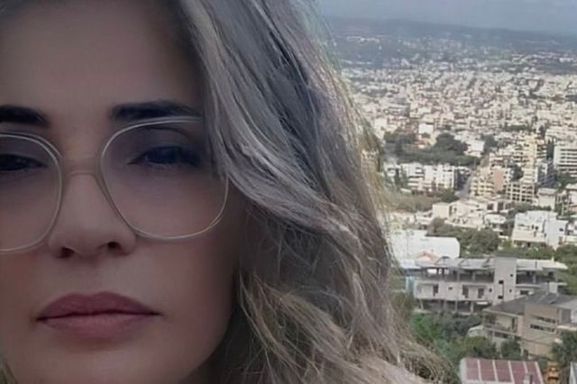 Θλίψη για την 59χρονη Χανιώτισσα που σκοτώθηκε στο ΒΟΑΚ – Αύριο το τελευταίο «αντίο»