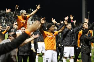 Τα παλικάρια του ΟΦΗ άλωσαν τη Λιβαδειά και πέρασαν για 2η σερί χρονιά στον τελικό του Κυπέλλου Ελλάδας