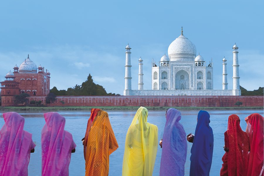 Γιατί η Κρήτη ταιριάζει στους τουρίστες από την Ινδία-Τι θέλει ο  Ινδός ταξιδιώτης πολυτελείας