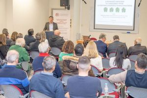 Στο μικροσκόπιο το αύριο του κρητικού αμπελώνα – Συμμαχία έρευνας και παραγωγής