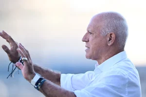 Με τη βούλα προπονητής στα Χανιά ο Νίκος Αναστόπουλος