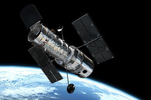 Το Hubble βρήκε τους «σκοτεινούς γαλαξίες» του Σύμπαντος (βίντεο)