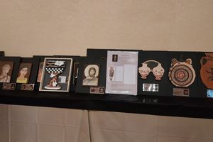 Το 8ο Γυμνάσιο Ηρακλείου στο 2ο Πανελλήνιο Μαθητικό Συνέδριο στην Καστοριά