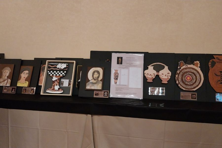 Το 8ο Γυμνάσιο Ηρακλείου στο 2ο Πανελλήνιο Μαθητικό Συνέδριο στην Καστοριά