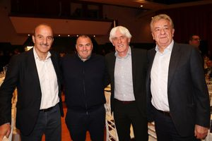 Γιοβάνοβιτς από το Ηράκλειο: «Ο χαρακτήρας μας, δεν μάς αφήνει να λυγίσουμε»