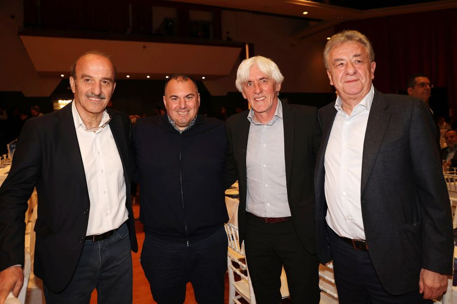 Γιοβάνοβιτς από το Ηράκλειο: «Ο χαρακτήρας μας, δεν μάς αφήνει να λυγίσουμε»