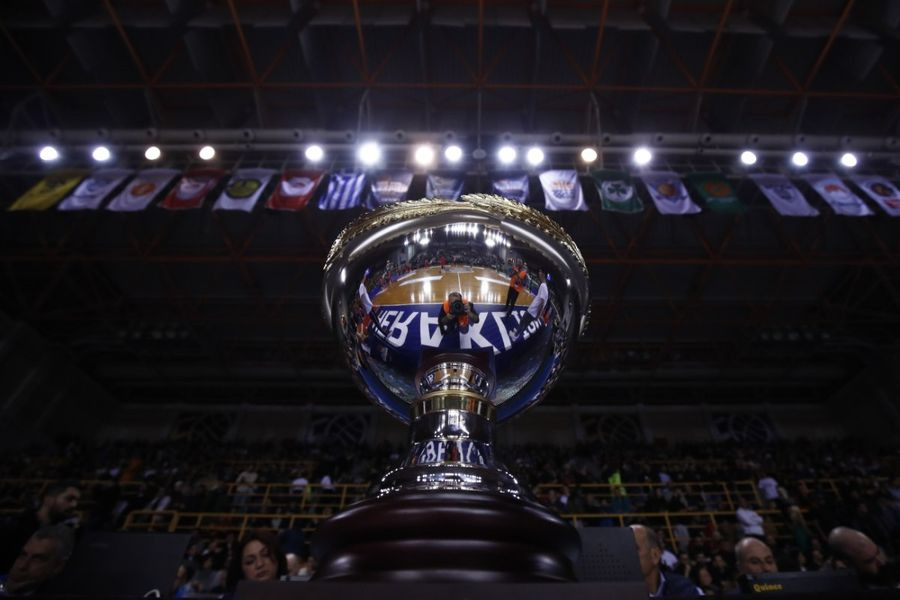 Κυκλοφοριακές ρυθμίσεις λόγω Final 8 Κυπέλλου Ελλάδος Ανδρών