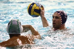 Πόλο: Ολυμπιακός και Παναθηναϊκός στον τελικό του Κυπέλλου